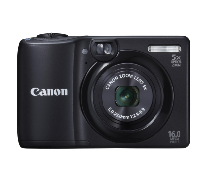 Aparat Canon A1300